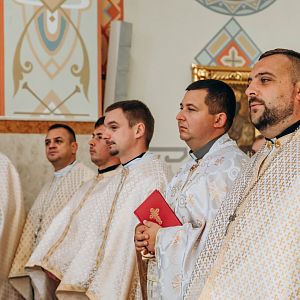 Форум молоді Коломийської єпархії УГКЦ!