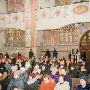 Як стати виконавцями Слова Божого?