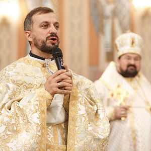 Митрополичий форум молоді!