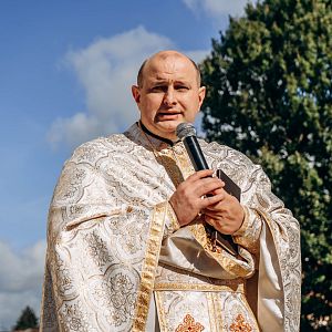 Форум молоді Коломийської єпархії УГКЦ!