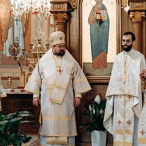 Форум молоді Коломийської єпархії УГКЦ!