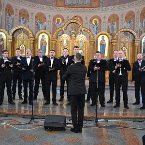 Ой радуйся, земле!