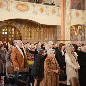 25-ліття хору "Світло Тавору"!