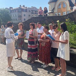 Пам`ять про Архієреїв