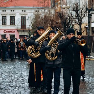 Вічна пам'ять Герою!