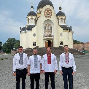 День Незалежності України