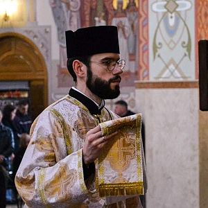 Квітна неділя!