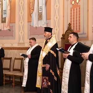 Різдвяне Богослужіння!