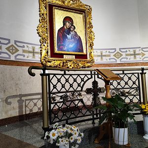 Молитовні чування!