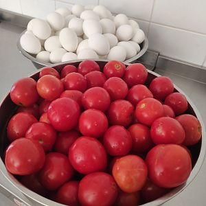 Парафіяльний Карітас (жовтень)!