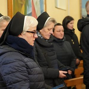 Парастас!