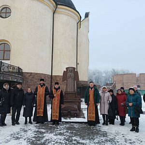 Вічна пам'ять!