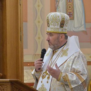 Щорічний єпархіальний форум вкотре об’єднав молодь Коломийщини