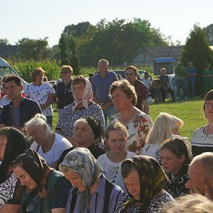 Проща до Семаківців!