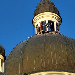 Ремонт вікон!