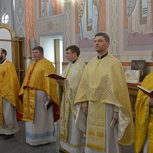 Щорічний єпархіальний форум вкотре об’єднав молодь Коломийщини