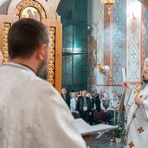 Воскресіння Христове! Пасха!