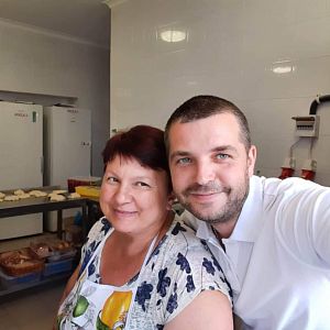 Многая літа!