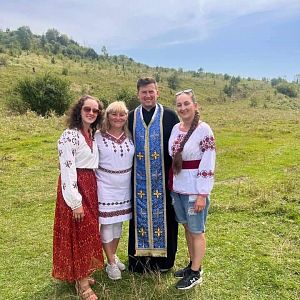 Піша проща до Зарваниці!