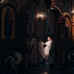 Святкування ювілею Карітасу!