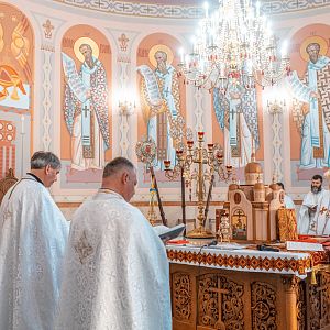 Воскресіння Христове! Пасха!