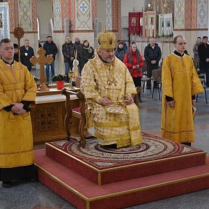Неділя про Старашний Суд
