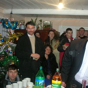 Різдво 2007