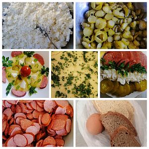 Парафіяльний Карітас (квітень)!