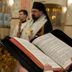 Велике Повечір'я!