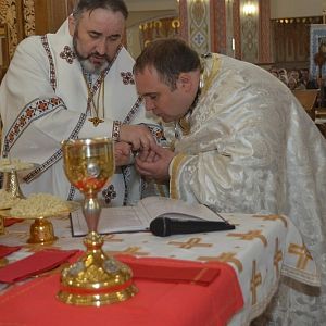 День Христового Воскресіння