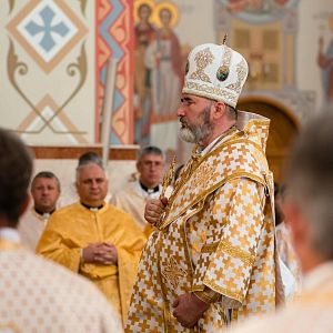 Святкування ювілею Карітасу!