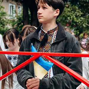 Вічна пам'ять Герою!