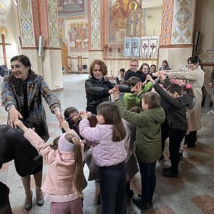 Гаївки!