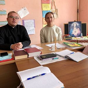 Семінар для педагогів!