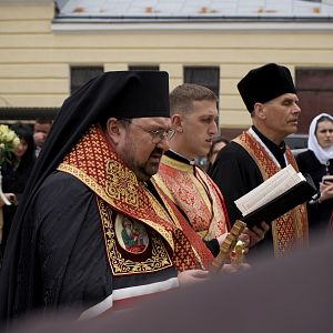 Виставка пам'яті!
