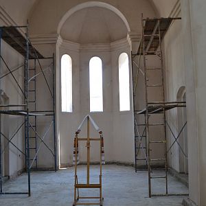 Коломияни помолились акафіст до св. вклмч. і цілителя Пантелеймона