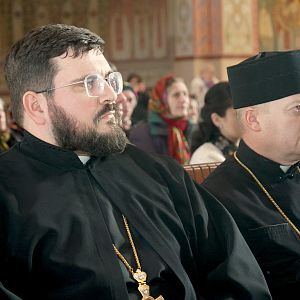 "Ой, радуйся, земле!"