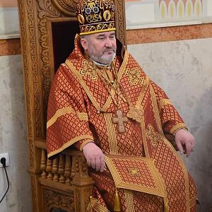 Богослужіння Великої Суботи