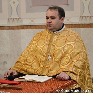 Четверта неділя Великого посту