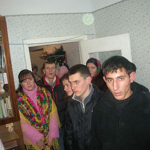 Різдво 2007