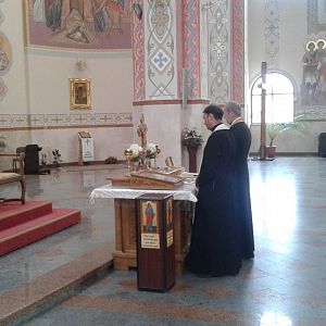 Започаткування книги тверезості