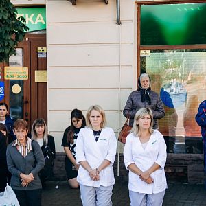 Вічна пам'ять Герою!
