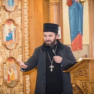 Як стати виконавцями Слова Божого?