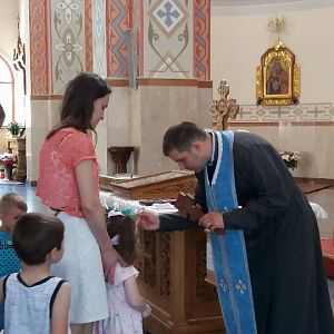 Завершився навчальний рік у захоронці