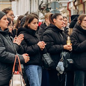 Вічна пам`ять Герою!