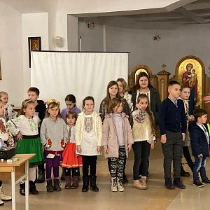Слідами блаженної Йосафати Гордашевської