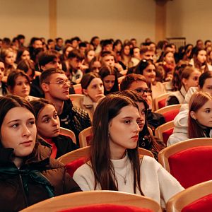 Форум молоді Коломийської єпархії УГКЦ!