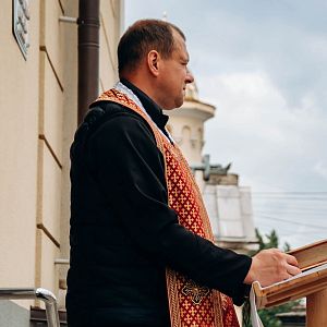 Вічна пам'ять Герою!