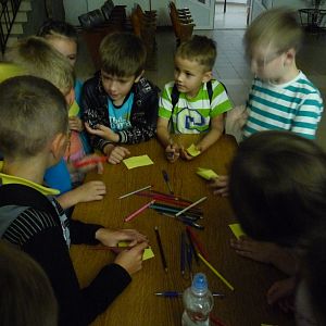 Час проведений з Богом...