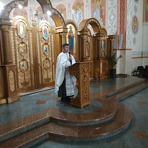 Нічні чування